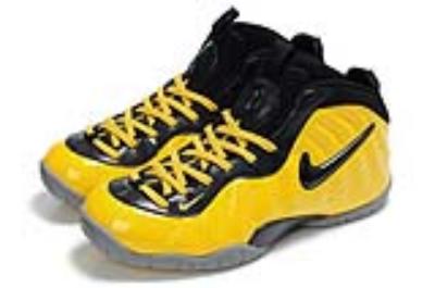 cheap nike air foamposite no. 40